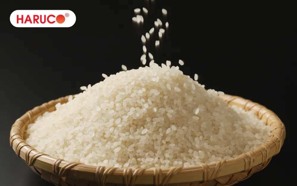 Việc thèm ăn gạo sống có thể là dấu hiệu của hội chứng Pica