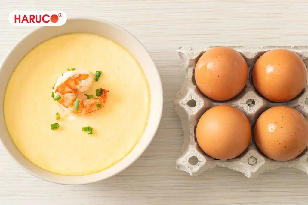 Cách ăn trứng mỗi ngày để tốt cho sức khỏe