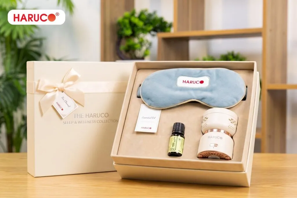 bộ quà tặng doanh nghiệp cho nhân viên