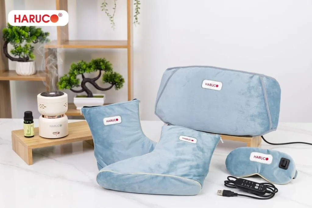 bộ quà tặng doanh nghiệp cho đối tác