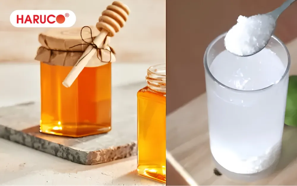Chưa có bằng chứng khoa học chứng minh bột sắn dây pha mật ong sinh độc tố