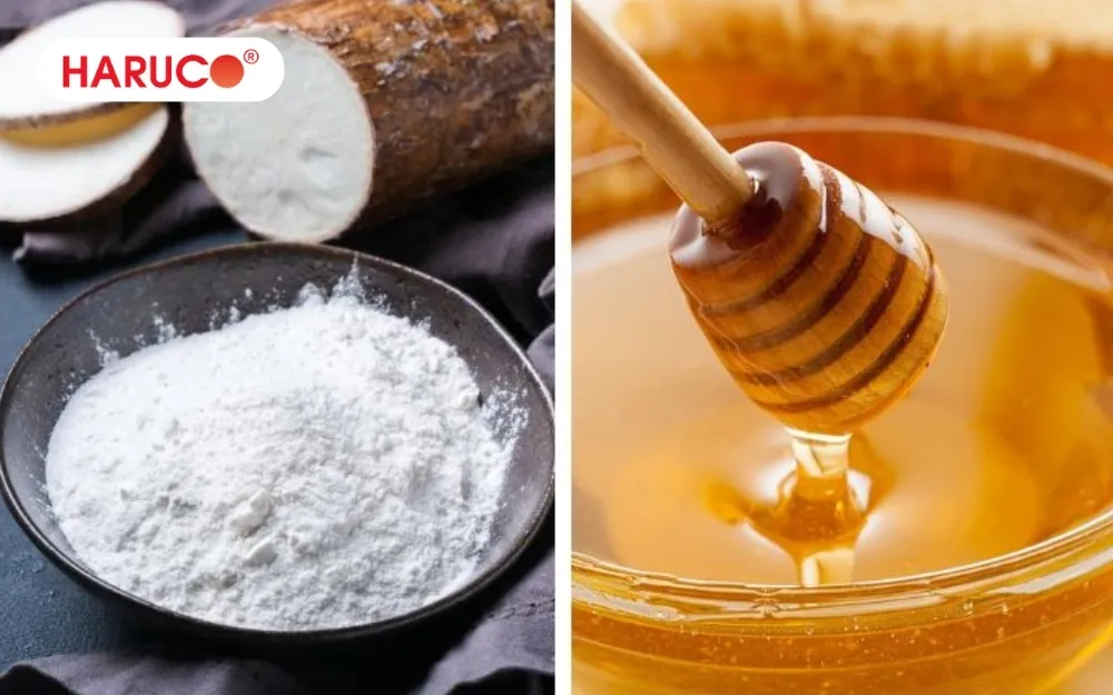 Bột sắn dây pha mật ong có tác dụng phòng ngừa nguy cơ xơ vữa động mạch