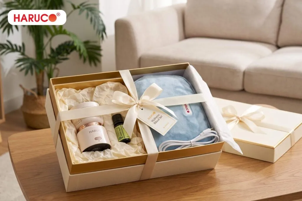 Công ty quà tặng doanh nghiệp Hà Nội uy tín
