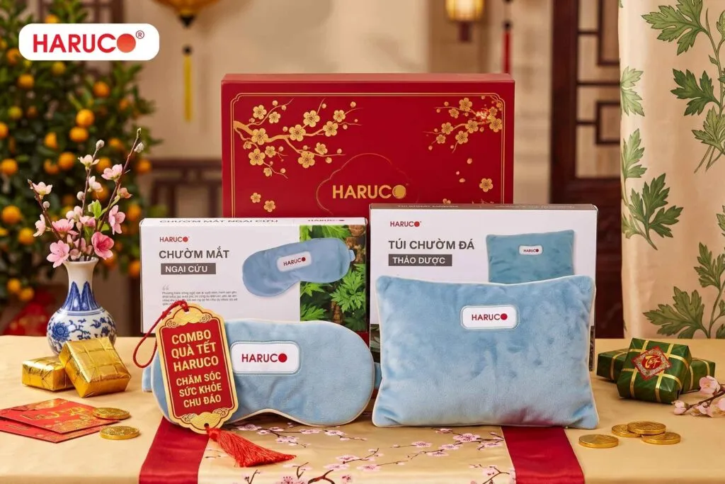 Tiêu chí chọn quà tết doanh nghiệp