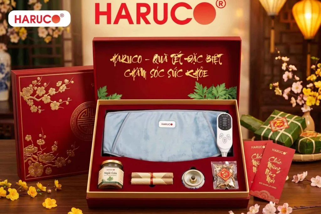 Cung cấp quà tết doanh nghiệp cho khách hàng