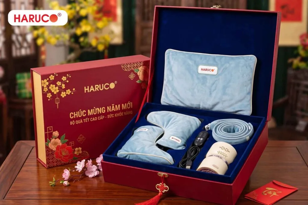 Cung cấp quà tết doanh nghiệp cho đối tác