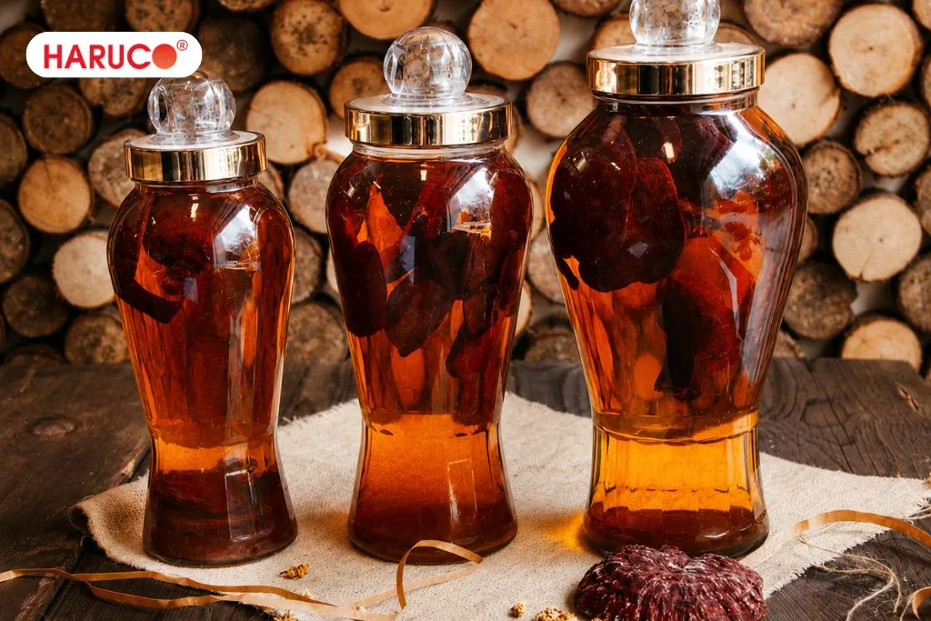 Dây thần thông ngâm rượu có tác dụng gì?