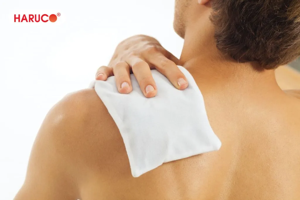 Những lưu ý khi dùng rượu địa liền ngoài da