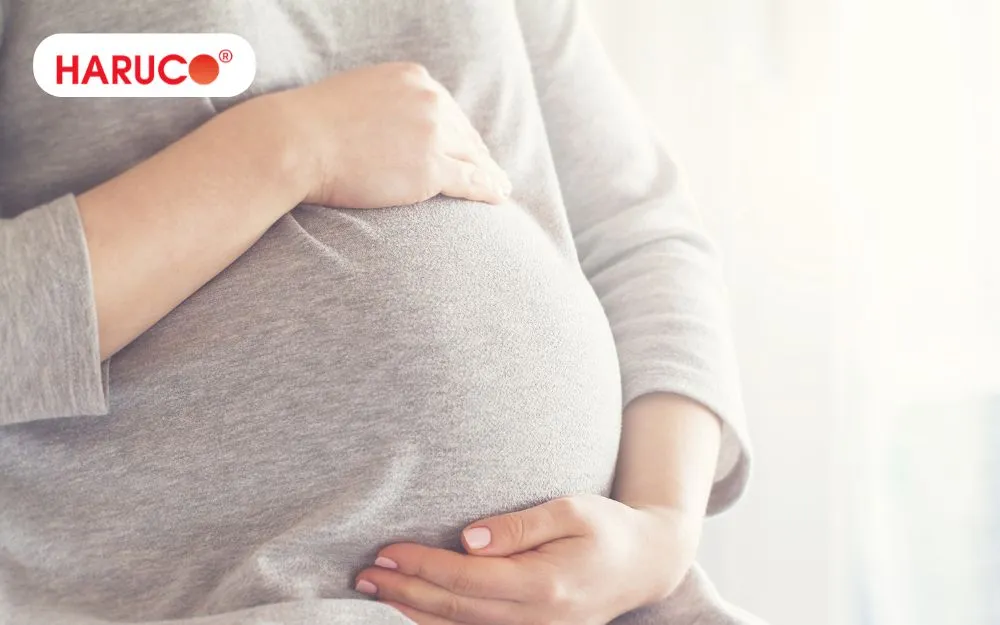 Phụ nữ mang thai cần cẩn trọng với các món ăn có ngải cứu
