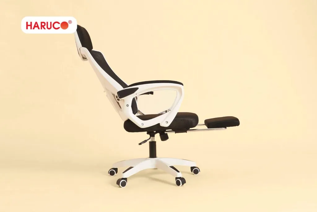 Ghế công thái học 900K có thể đáp ứng những gì?
