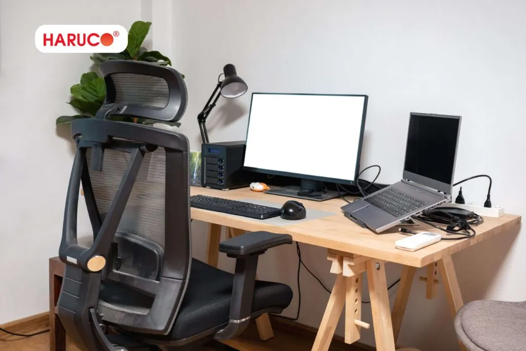 Làm sao để ghế công thái học 900K sử dụng hiệu quả và lâu dài?