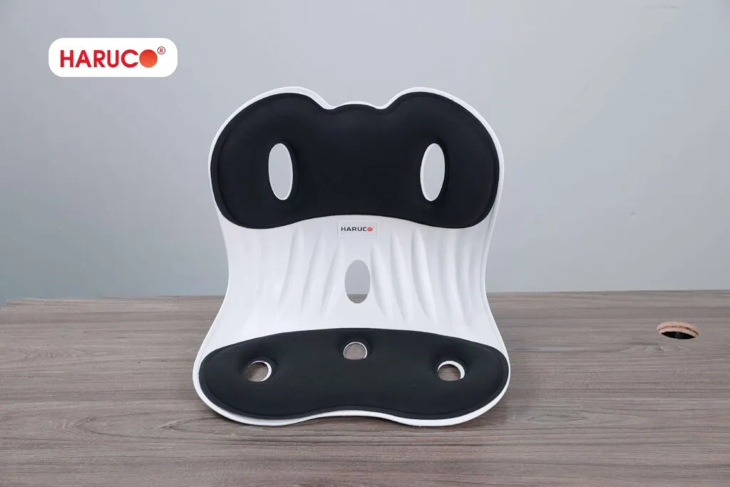 Gợi ý ghế công thái học cho học sinh tại Haruco