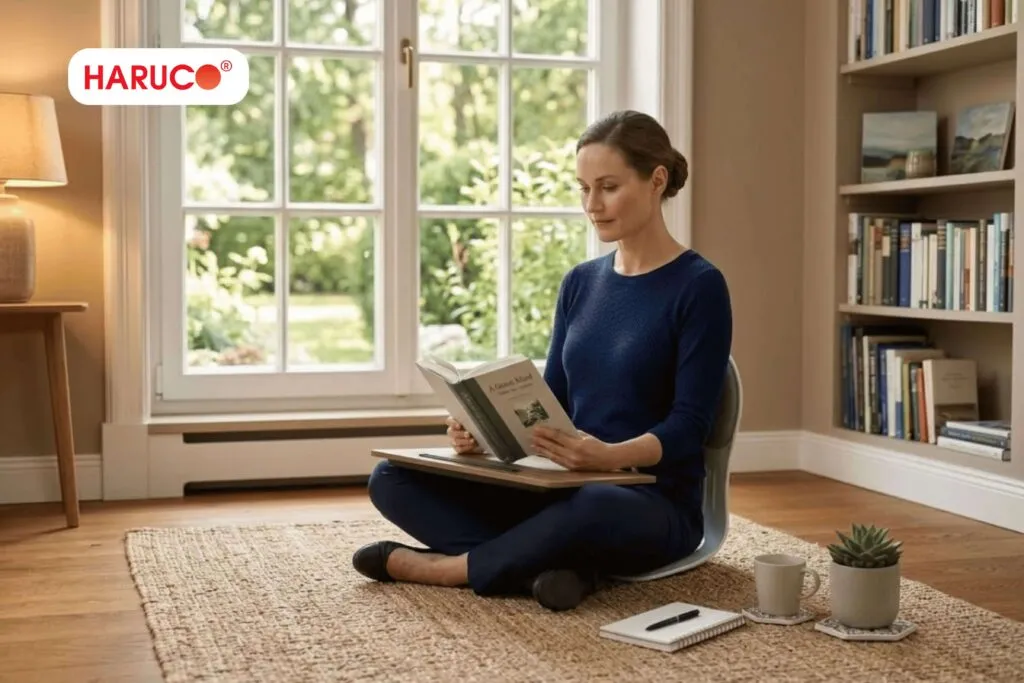 Ghế công thái học dưới 1 triệu có đáng mua không?