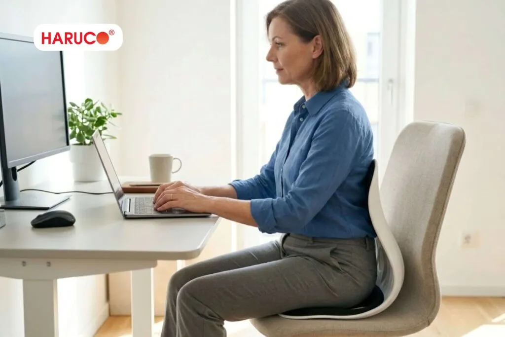 Ghế công thái học giá rẻ có phải lựa chọn đáng đầu tư?