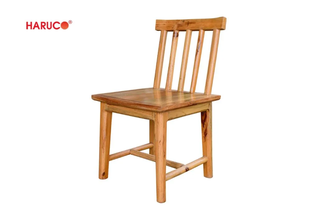 Phân biệt ghế công thái học khác gì ghế thường