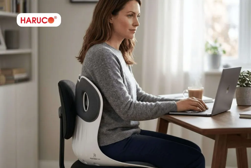 Khi nào bạn nên đầu tư một chiếc ghế công thái học?