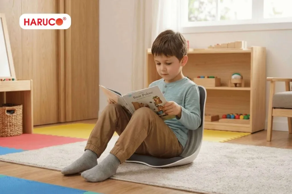 Những sai lầm cần tránh khi sử dụng ghế nhựa công thái học