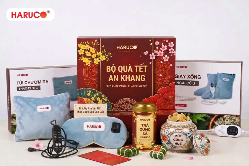 Xu hướng hộp quà tết doanh nghiệp