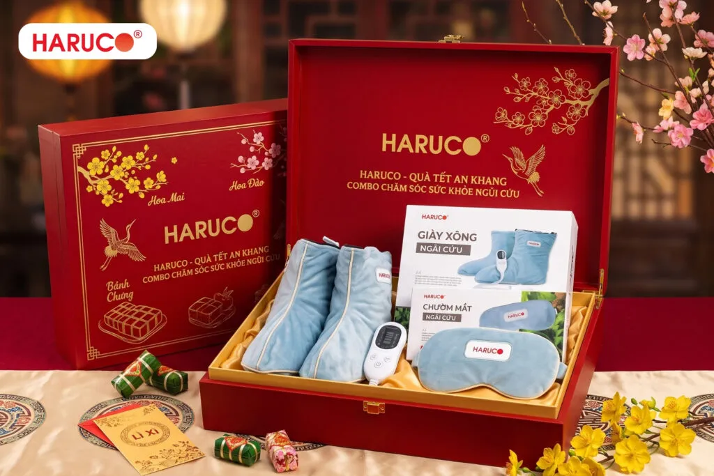 Tiêu chí chọn hộp quà tết doanh nghiệp
