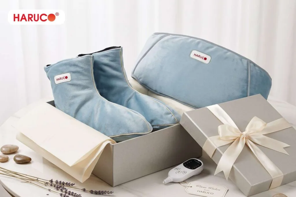 Lợi ích khi mua quà tặng doanh nghiệp Hà Nội tại Haruco