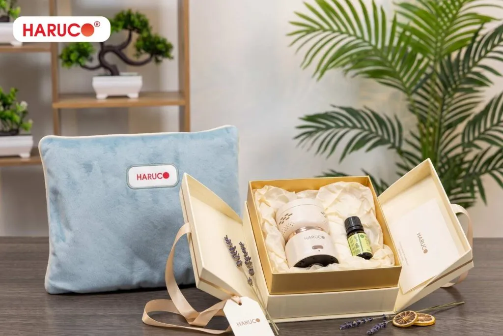 Kinh nghiệm chọn mua quà tặng doanh nghiệp Hà Nội
