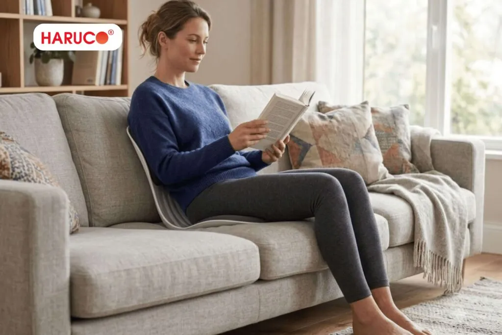 Những tiêu chí quyết định có nên mua ghế công thái học