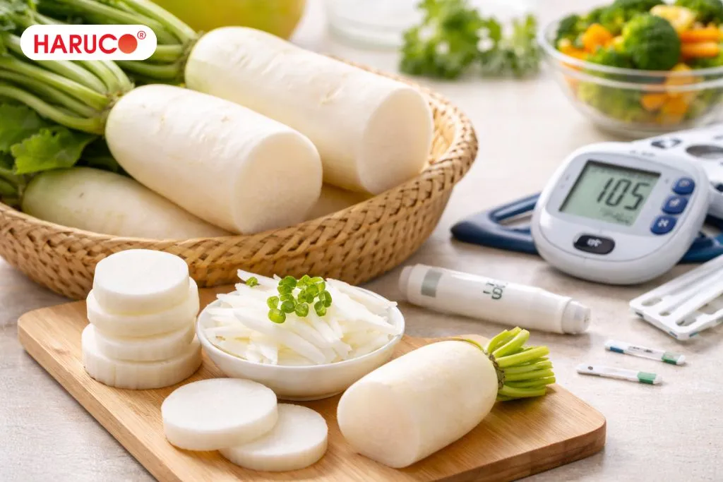 Top những loại rau không tốt cho sức khỏe
