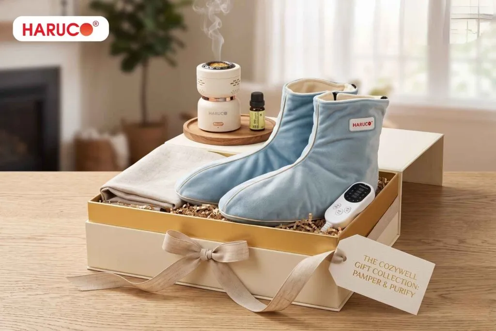 quà tặng doanh nghiệp 1 triệu tại Haruco
