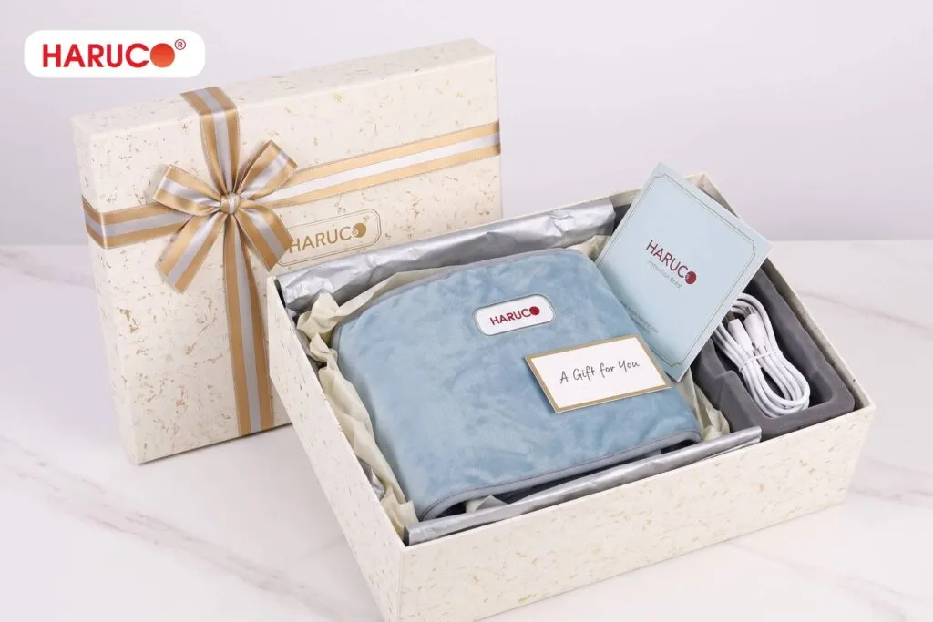 quà tặng doanh nghiệp 1 triệu đai lưng xông ngải cứu