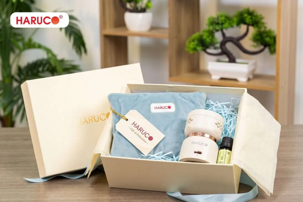 vai trò quà tặng doanh nghiệp 150 nhân viên