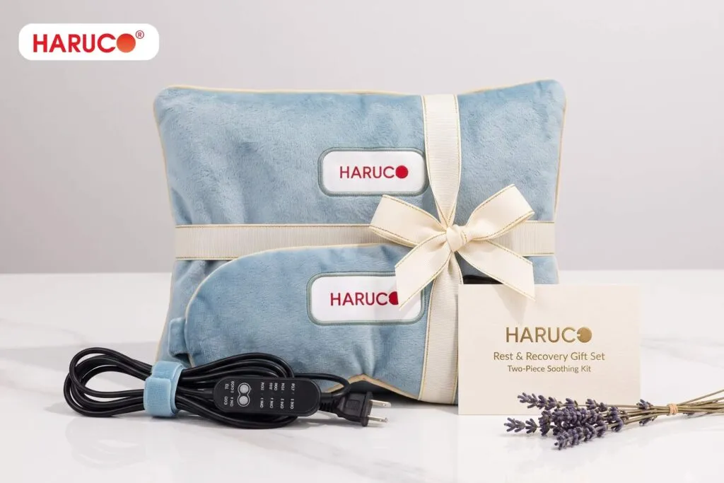 Quà tặng doanh nghiệp 300k tại Haruco