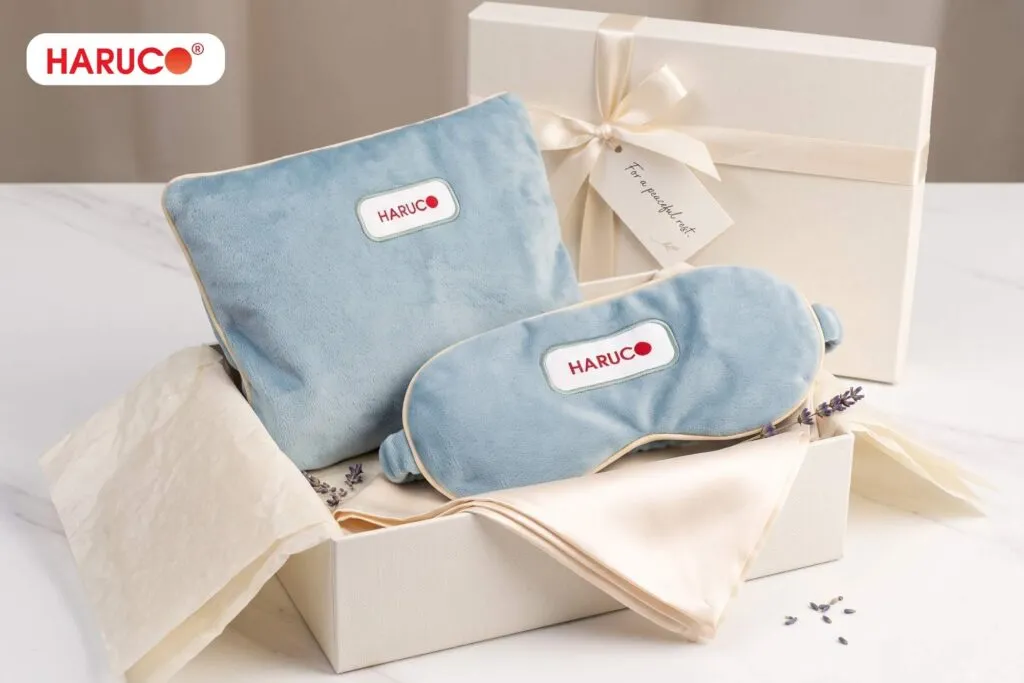 Quà tặng doanh nghiệp 500k Haruco