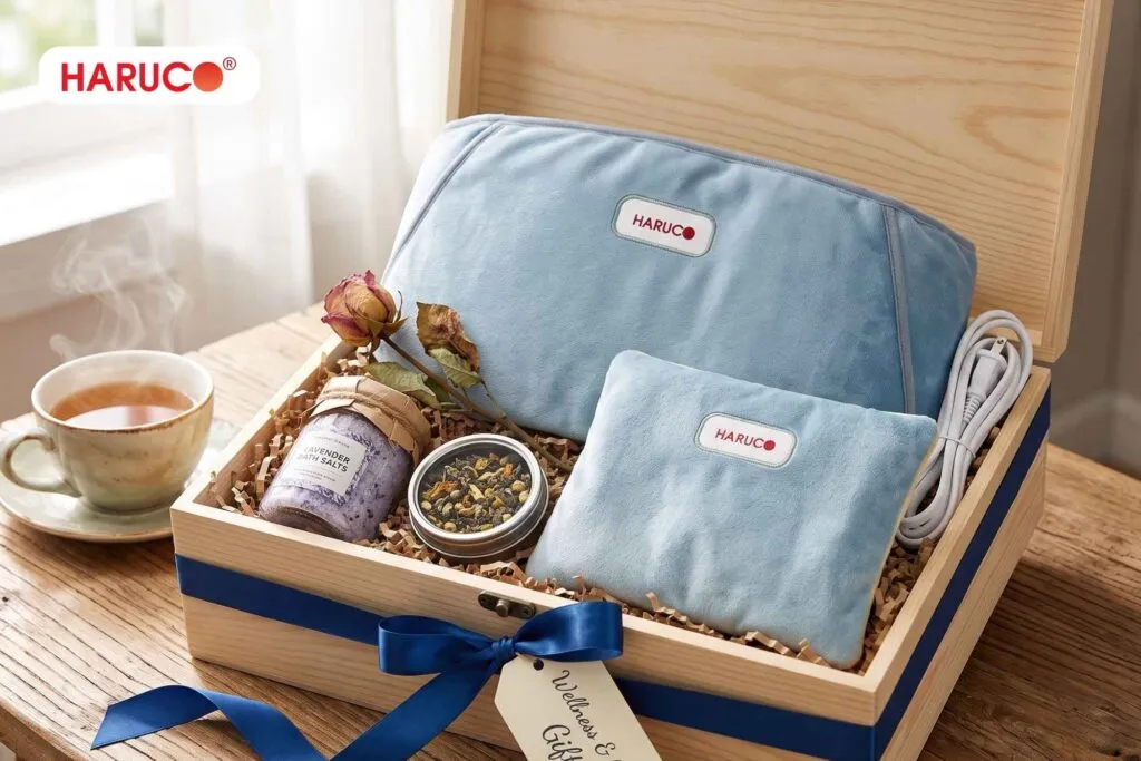 ý nghĩa quà tặng doanh nghiệp An Giang