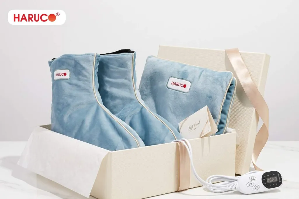 quà tặng doanh nghiệp Ba Đình cho đối tác