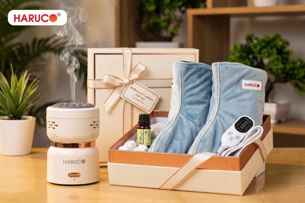 quà tặng doanh nghiệp Bà Rịa - Vũng Tàu cho đối tác