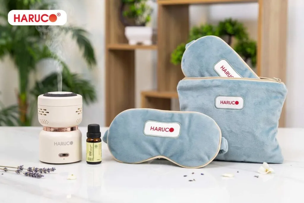 Quà tặng doanh nghiệp Bắc Giang tại Haruco