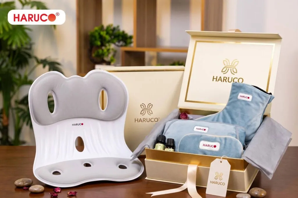 quà tặng doanh nghiệp Bắc Kạn cho đối tác