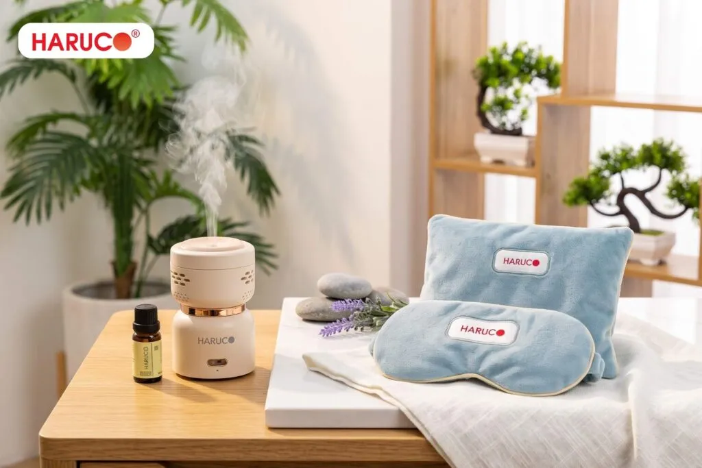 Quà tặng doanh nghiệp Biên Hòa cho nhân viên