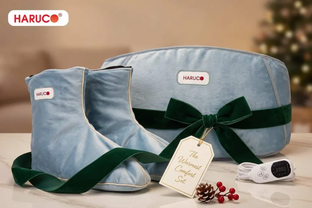 quà tặng doanh nghiệp Bình Định cho khách hàng