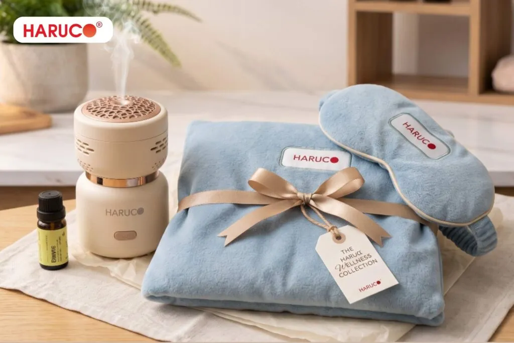 Tiêu chí chọn quà tặng doanh nghiệp Bình Dương