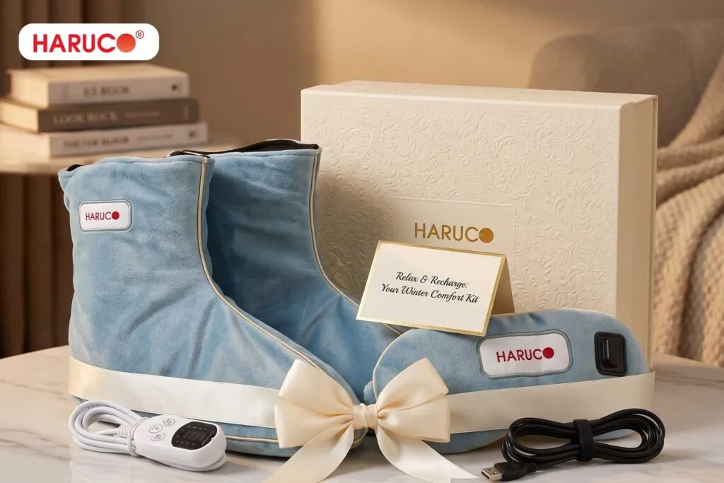 Quà tặng doanh nghiệp Bình Dương tại Haruco