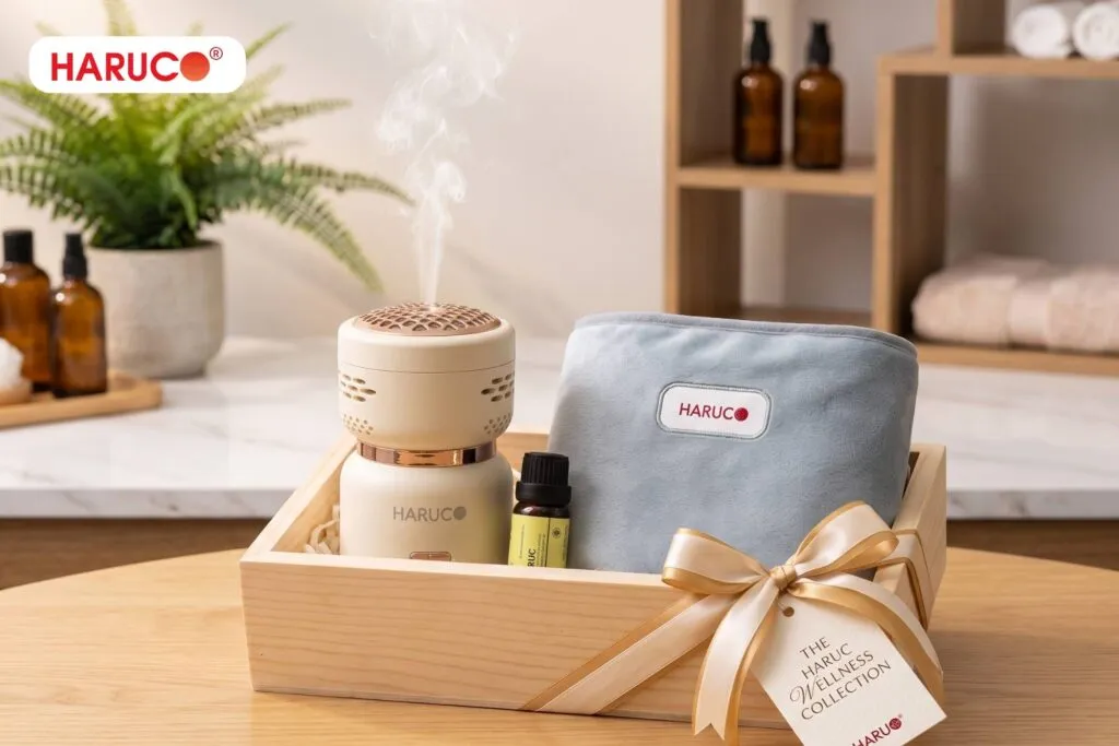 Quà tặng doanh nghiệp Bình Dương cho đối tác