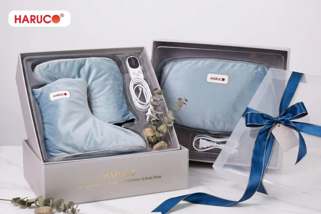quà tặng doanh nghiệp Bình Phước cho đối tác
