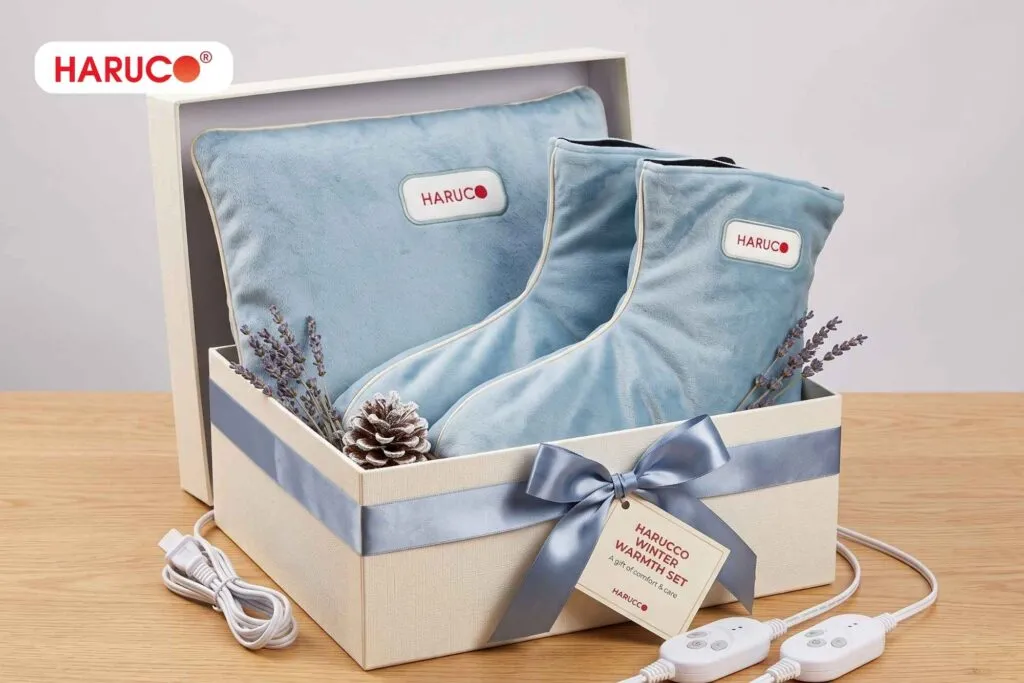 quà tặng doanh nghiệp Bình Thuận phù hợp dịp nào