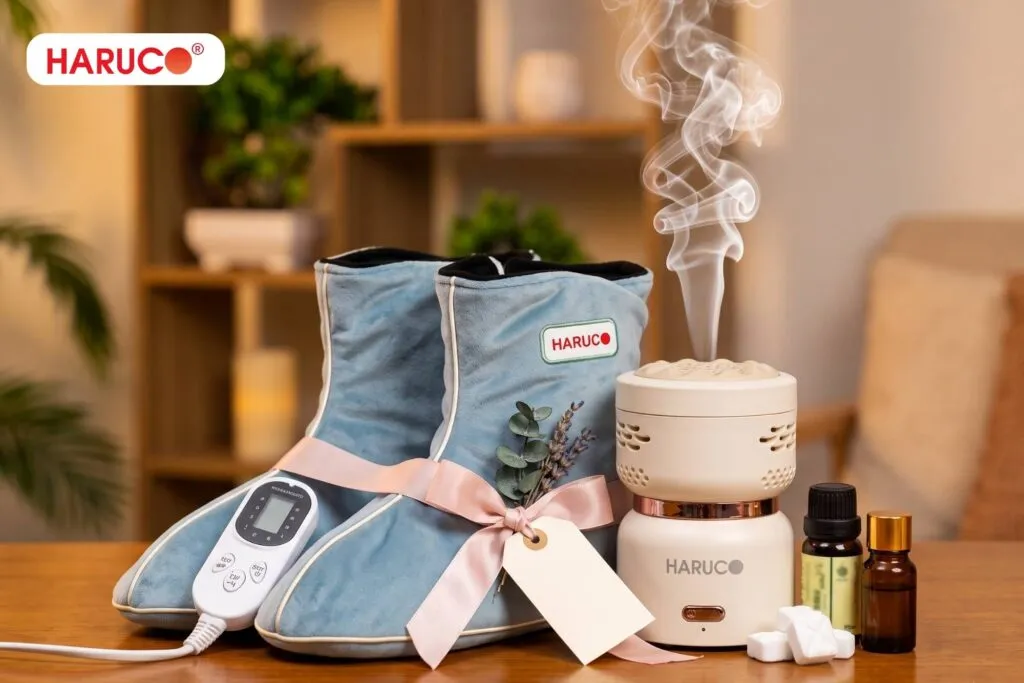 quà tặng doanh nghiệp Cần Thơ cao cấp
