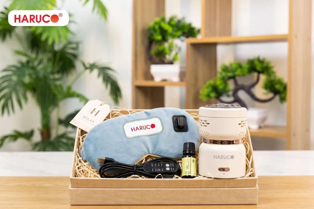quà tặng doanh nghiệp Cao Bằng tại Haruco