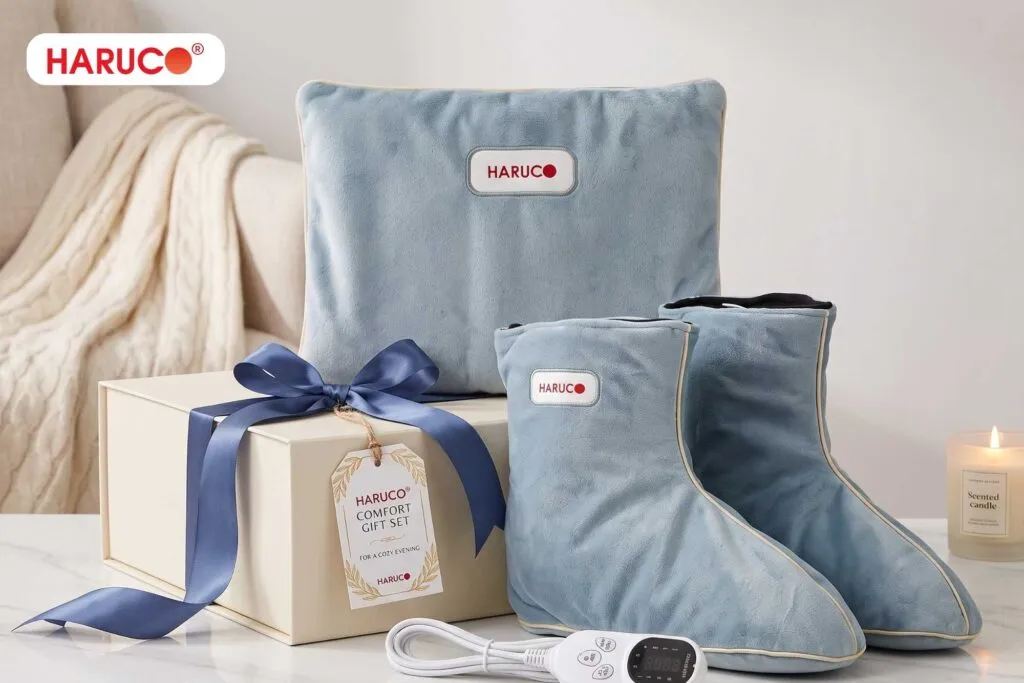 quà tặng doanh nghiệp Cầu Giấy cho khách hàng