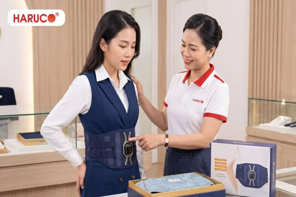 Quy trình đặt quà tặng doanh nghiệp Cầu Giấy