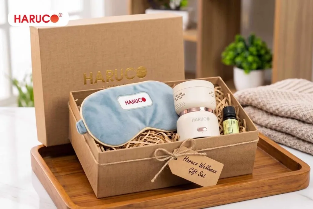 quà tặng doanh nghiệp có in logo cho nhân viên