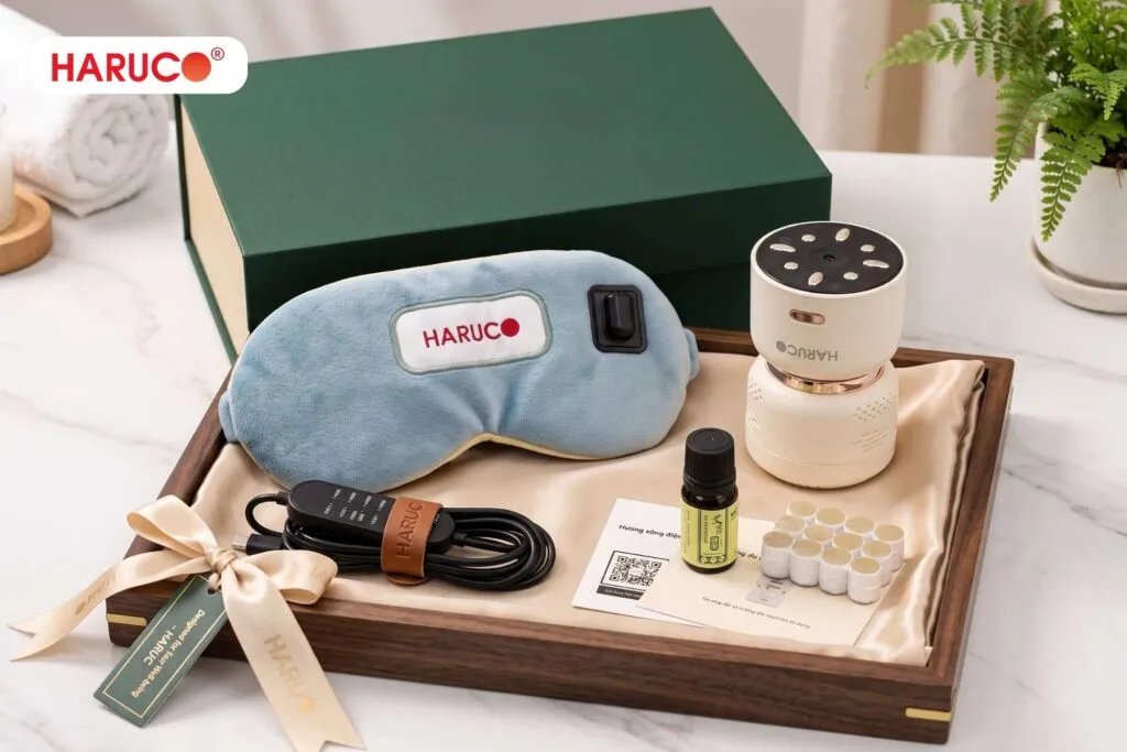 quà tặng doanh nghiệp Đắk Lắk cho nhân viên